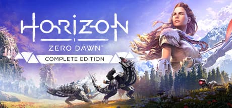 Horizon Forbidden West