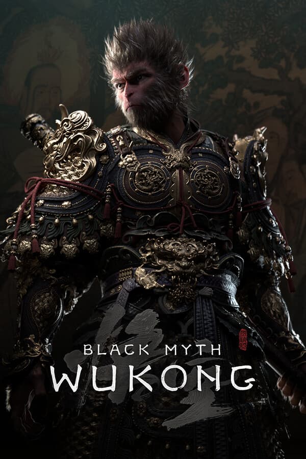 Black Myth: Wukong Deluxe Edition