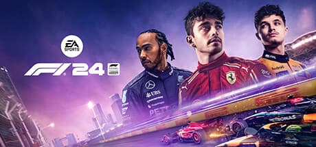 F1 25